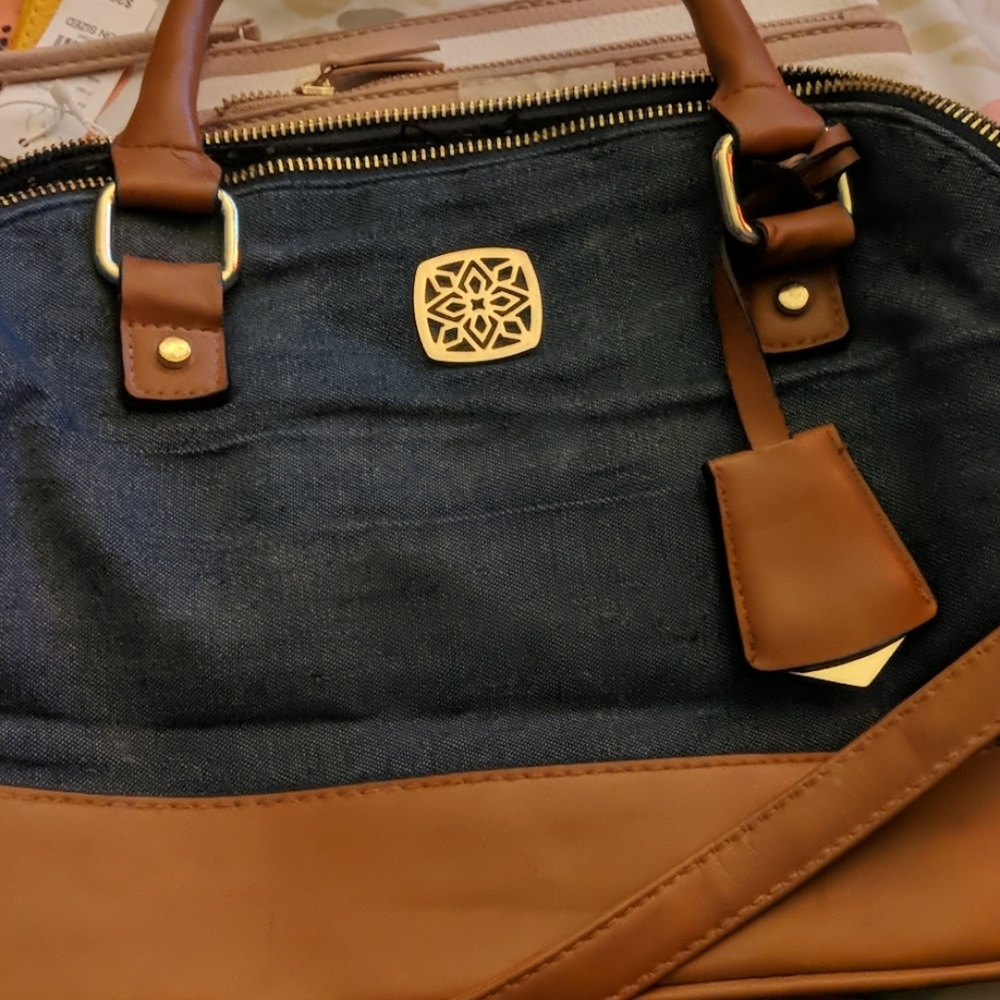 Crossbody